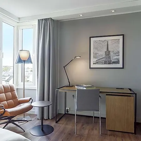 Otel Radisson Blu 4*
