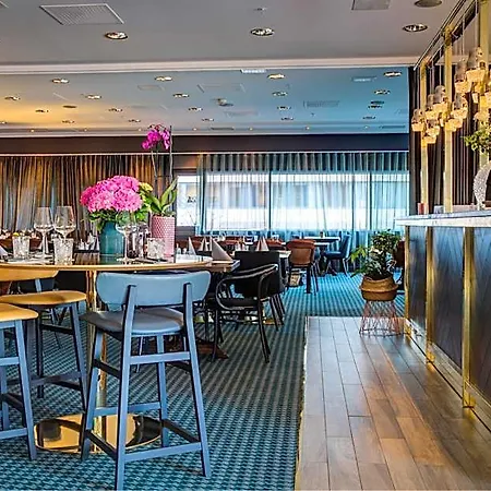Radisson Blu Otel