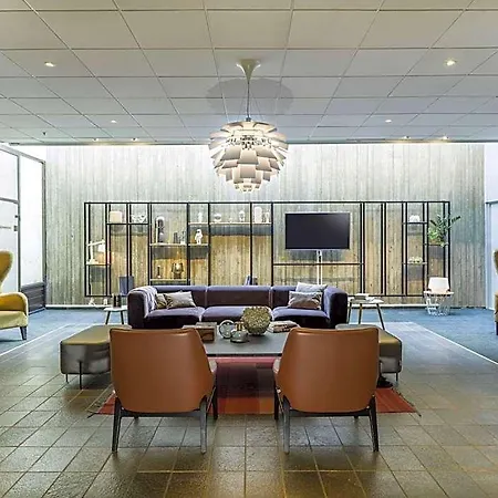 Radisson Blu Otel