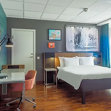 Radisson Blu Otel Bodø