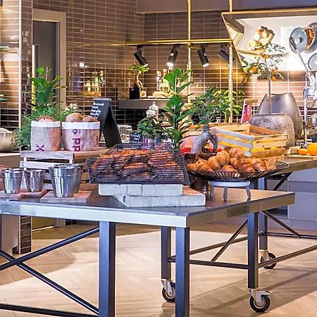Radisson Blu Bodø