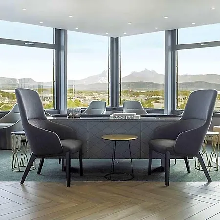 Radisson Blu 4* Bodø