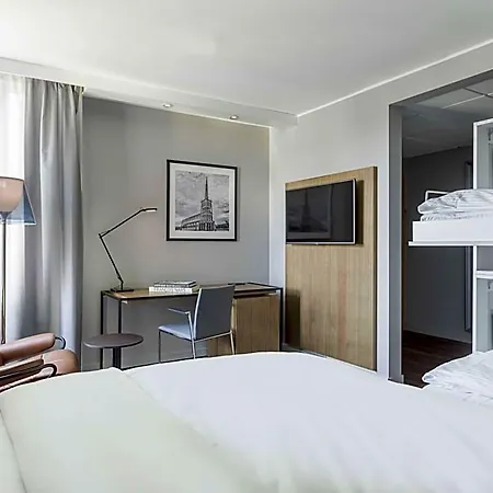 Radisson Blu Otel Bodø