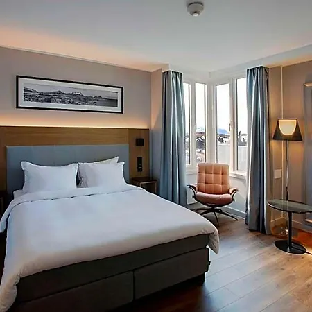Otel Radisson Blu