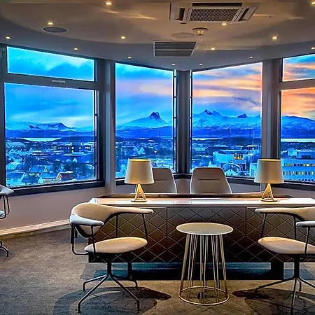 Radisson Blu 4*