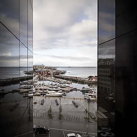 Radisson Blu Bodø