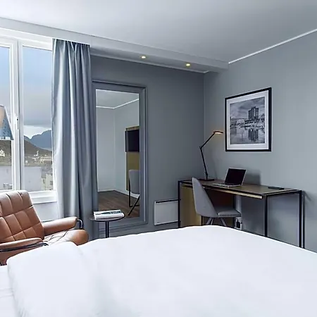Radisson Blu