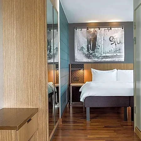 Otel Radisson Blu