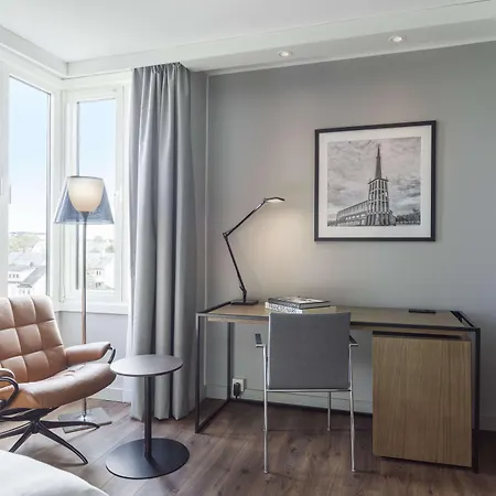 Radisson Blu Bodø
