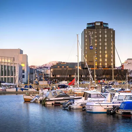 Radisson Blu