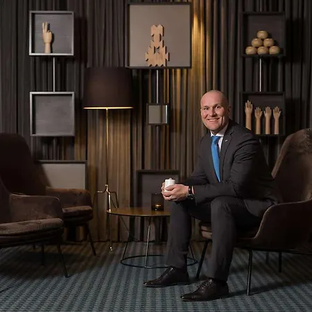 Radisson Blu Μπόντο