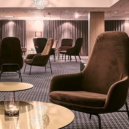 Radisson Blu