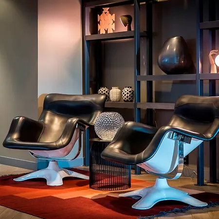 Radisson Blu Ξενοδοχείο