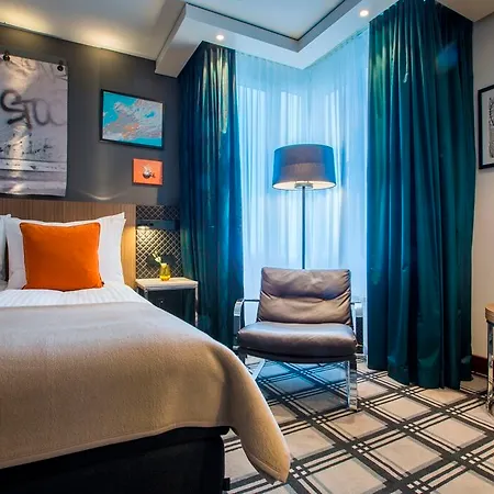 Radisson Blu 4* Bodo