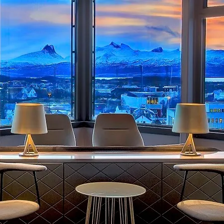 Hotel Radisson Blu