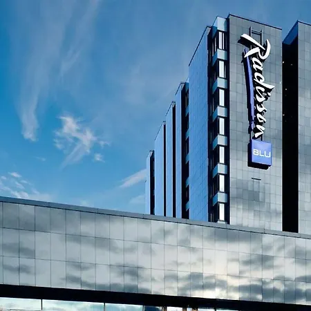 Radisson Blu 4*