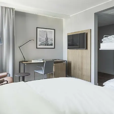 Radisson Blu 4*