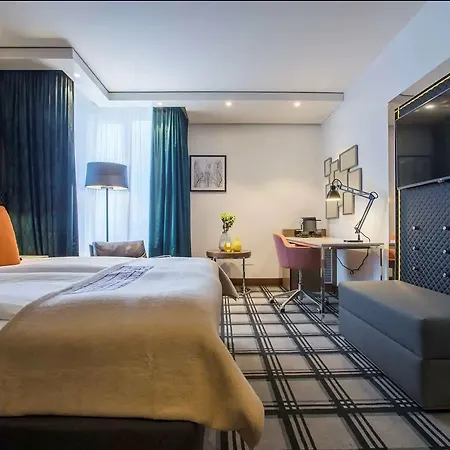 Radisson Blu 4*