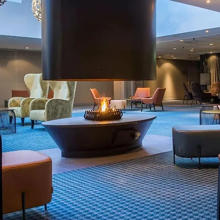 Radisson Blu Μπόντο