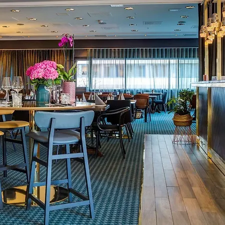 Radisson Blu