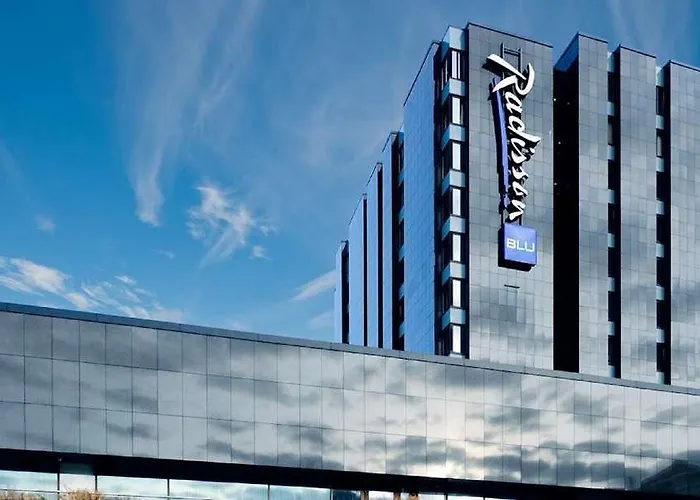 Radisson Blu