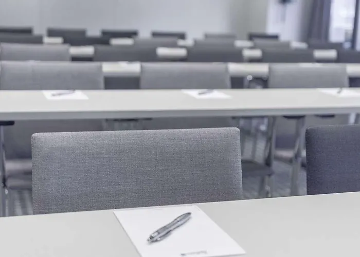 Radisson Blu Hotel Bodø