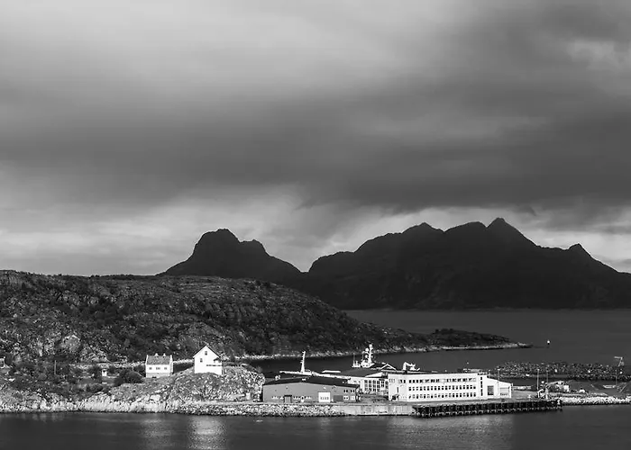 Hotell Radisson Blu 4*