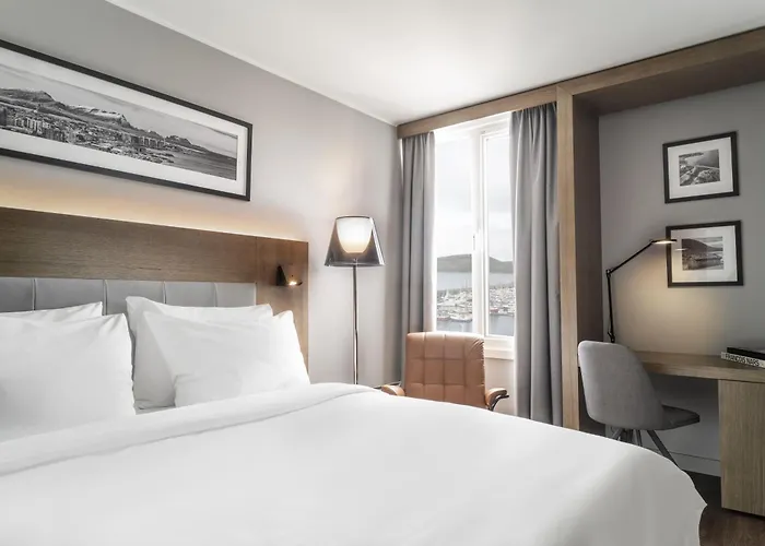 Radisson Blu Hotel Bodø