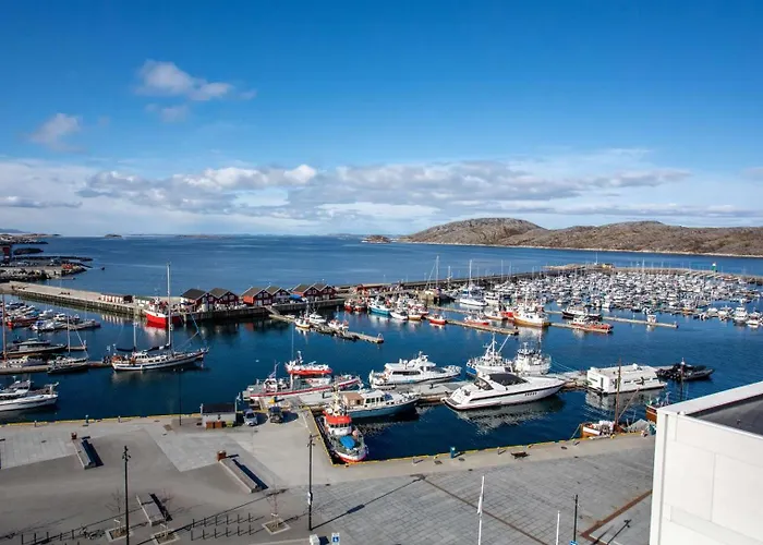 Radisson Blu Hotell 4*