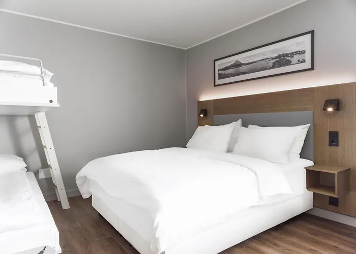 Radisson Blu Hotel Bodø