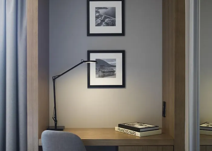 Radisson Blu Hotell 4*