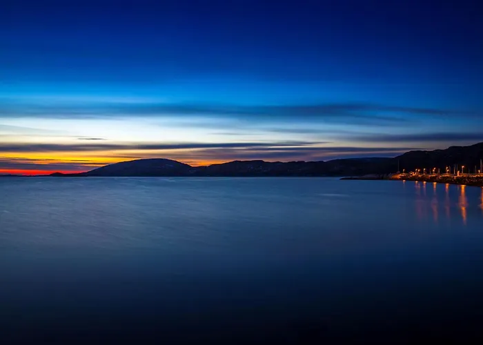 Radisson Blu Hotell 4*