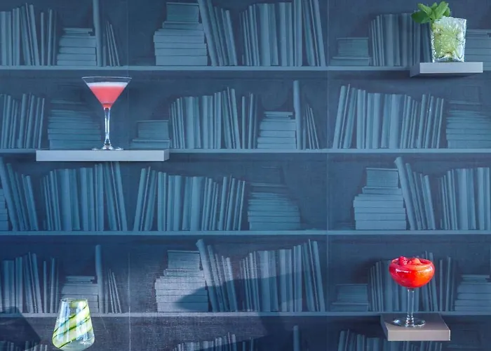 Radisson Blu Hotell Bodö