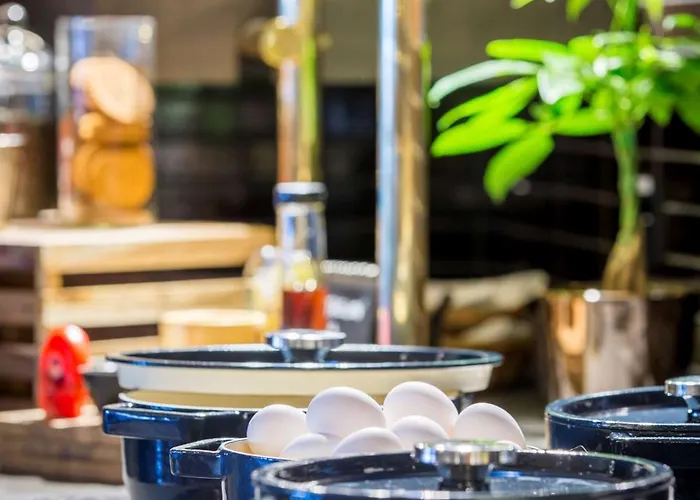 Hotell Radisson Blu 4*