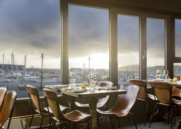 Hotel Radisson Blu Bodø