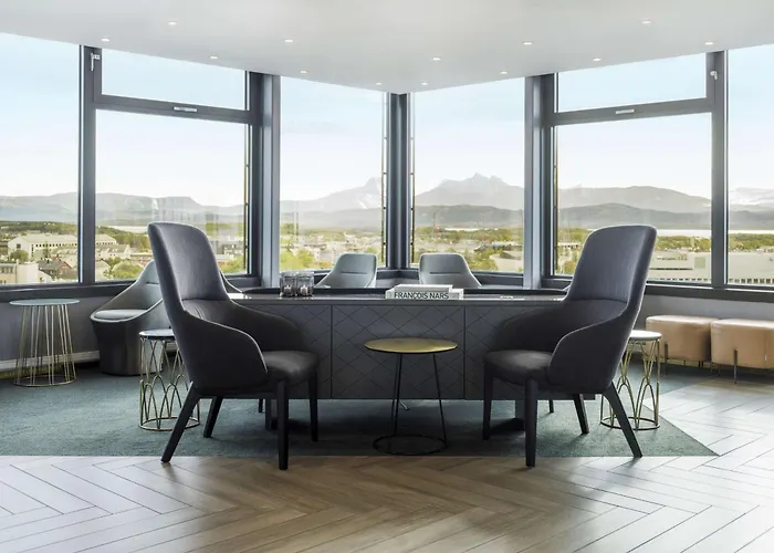 Hotel Radisson Blu 4*