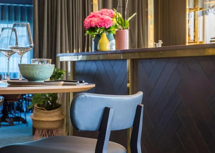 Radisson Blu Hotel 4*