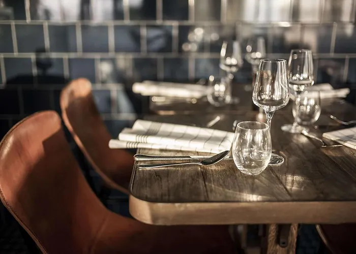 Hotel Radisson Blu Bodø