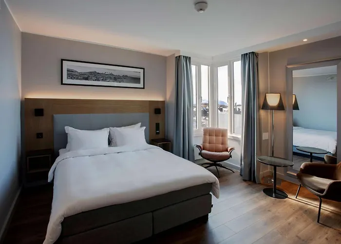 Radisson Blu 4* Bodö