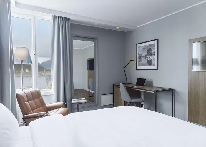 Hotel Radisson Blu 4*