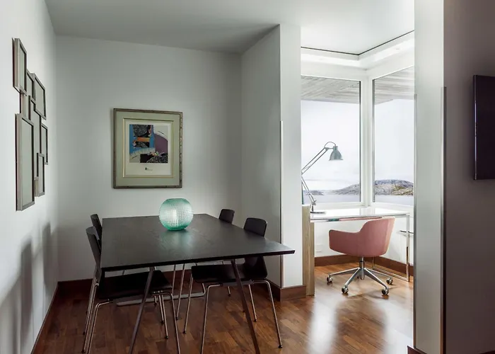 Hotell Radisson Blu 4*