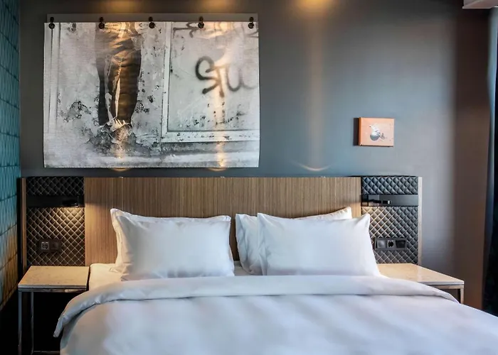 Radisson Blu 4* Bodø