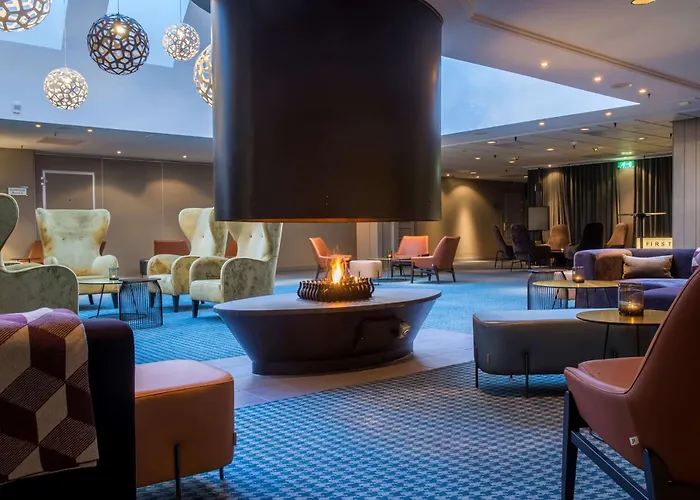 Radisson Blu Hotel Bodø