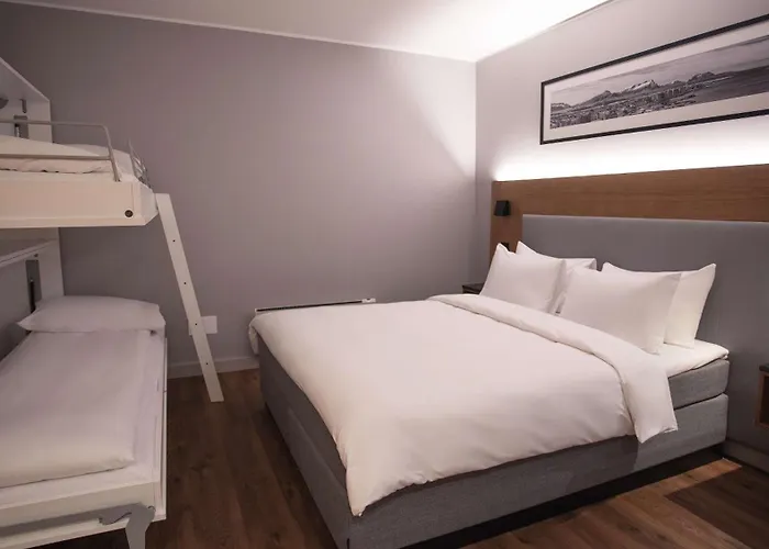 Radisson Blu 4* Bodö