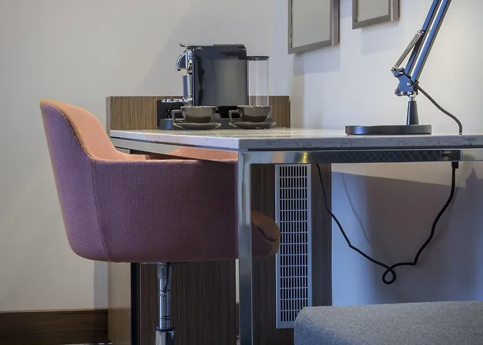 Radisson Blu Hotell Bodö