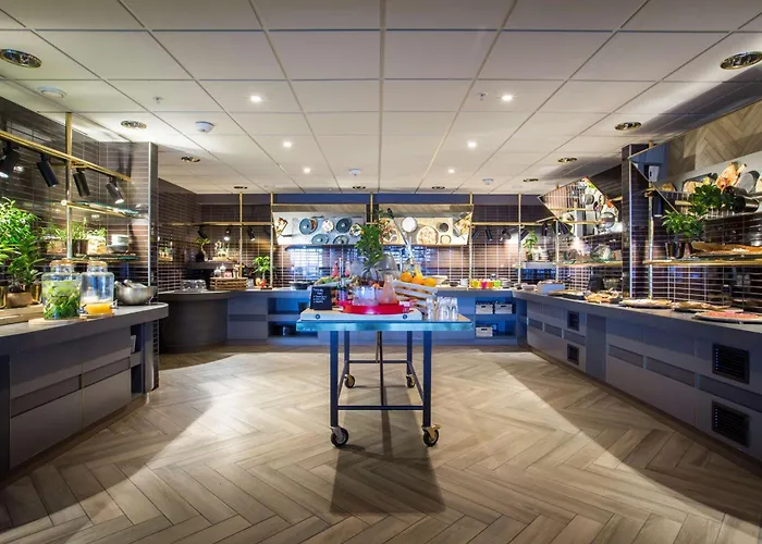 Radisson Blu Hotell 4*