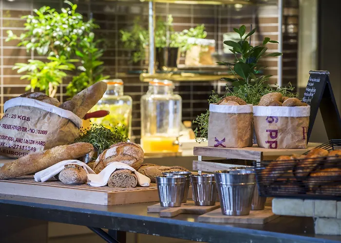 Radisson Blu 4* Bodø