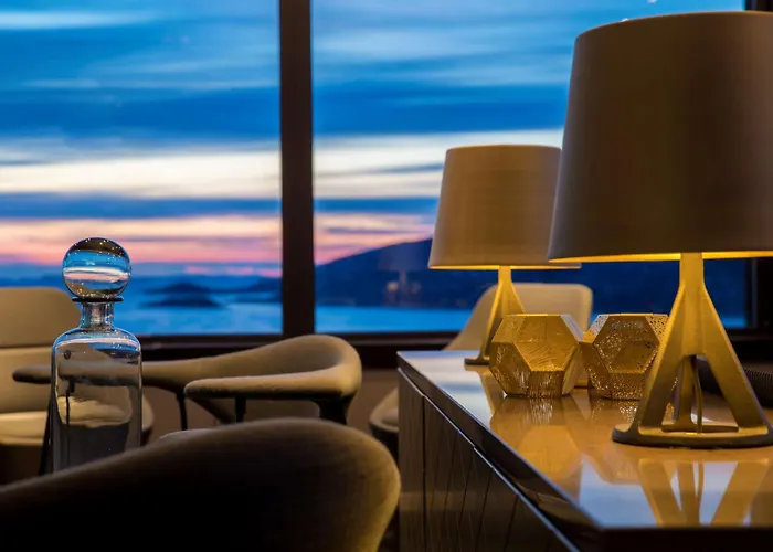 Radisson Blu 4* Bodö