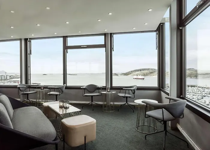 Radisson Blu Hotell Bodö