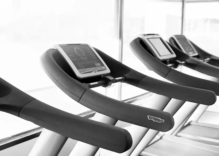 Radisson Blu Hotel 4*